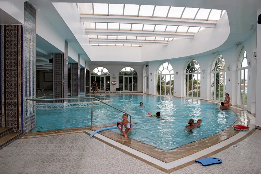 El Mouradi Palm Marina 5*-18