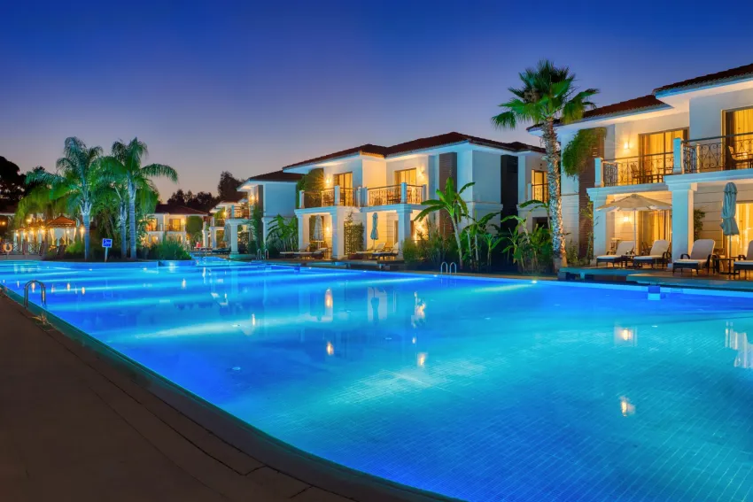 Ela Excellence Resort Belek 5*-29