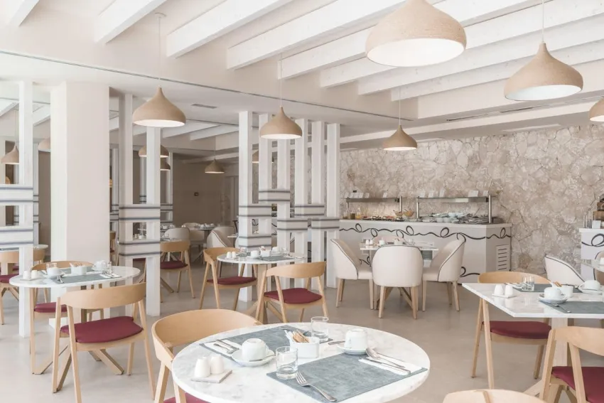 Aluasoul Mallorca Resort 4*-40