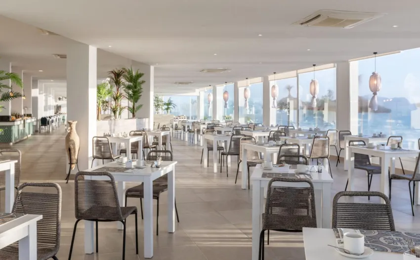 Caprice Concord Hotel Spa 4*-19