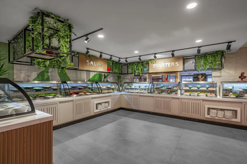 Vox Maris Resort (Adults Only 16+) 5*-17