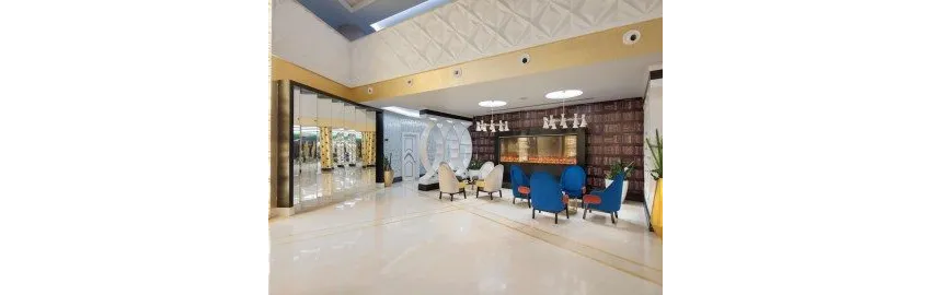 Granada Luxury Beach 5*-29