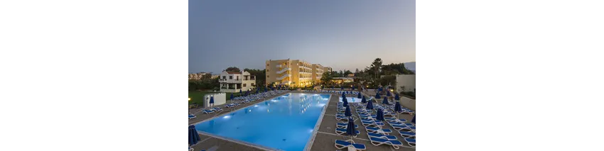 Dessole Dolphin Bay 4*-33