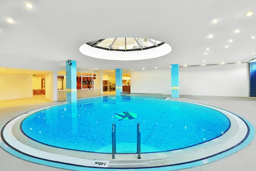 Numa Konaktepe Hotel 4*-14
