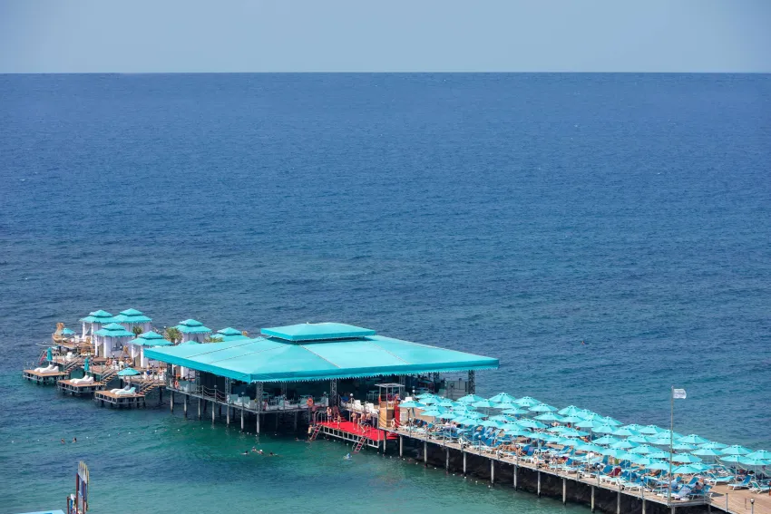 Granada Luxury Beach 5*-192