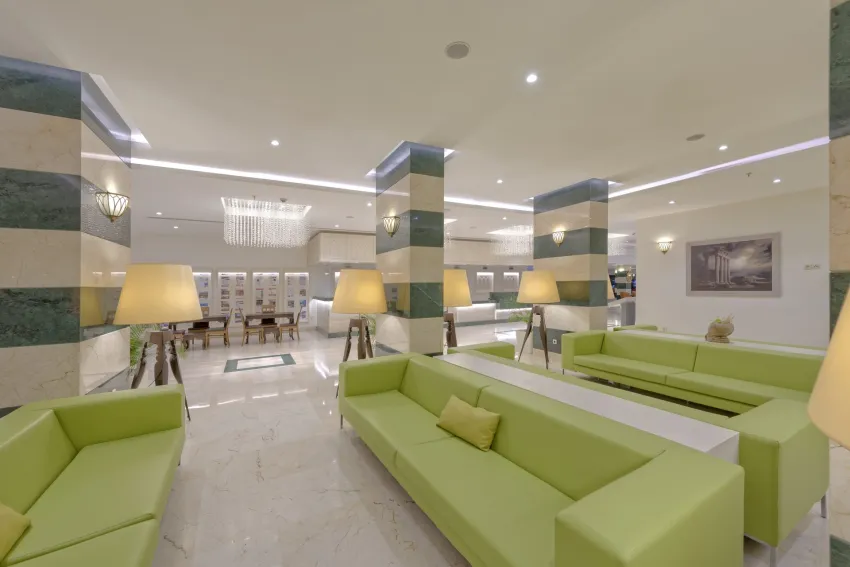 Innvista Hotels Belek 5*-8