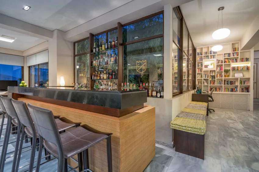 Castelli Hotel 4*-4