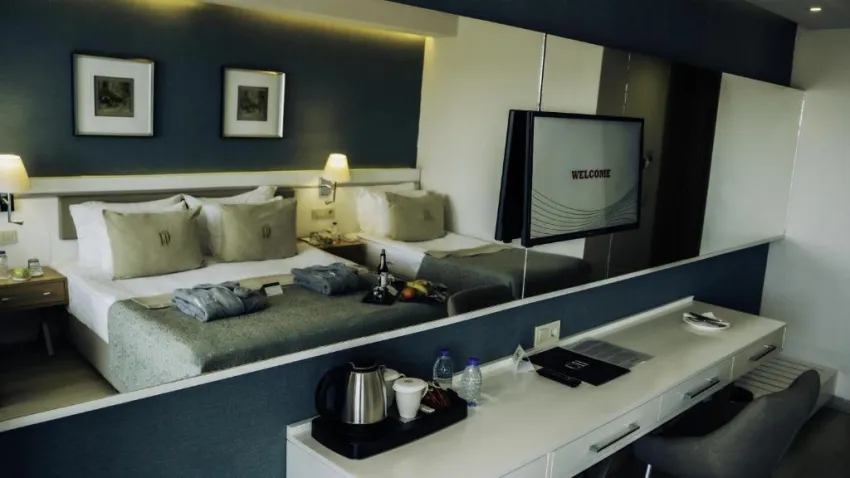 CASTIVAL HOTEL  5*-33