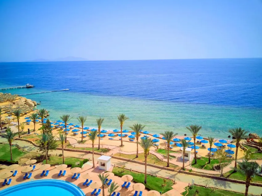 ALBATROS ROYAL GRAND SHARM EL SHEIKH (ADULT ONLY16+)  5*-106