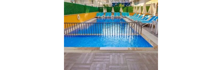 Kleopatra Arsi Hotel 3*-28