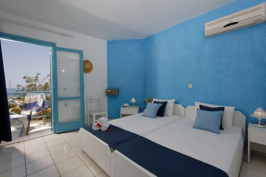 Piskopiano Village Apts 3*-2