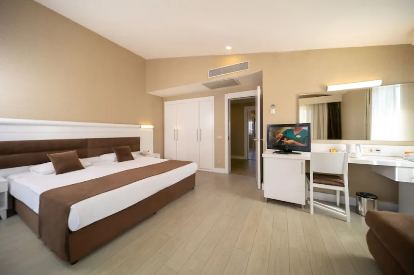 Sueno Hotels Beach Side 5*-8