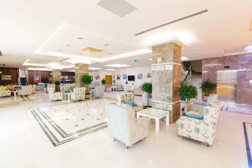 L'Oceanica Hotel 5*-6