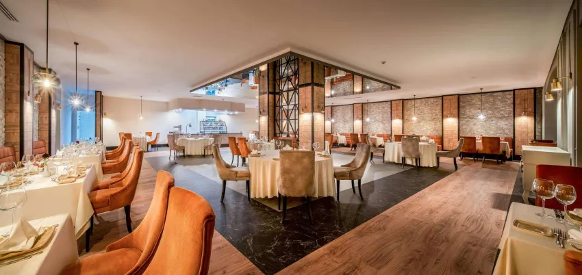 Pine Beach Belek 5*-139