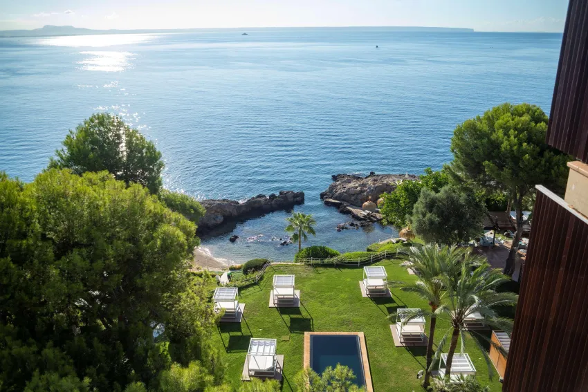 Hotel de Mar Gran Melia 5*-479