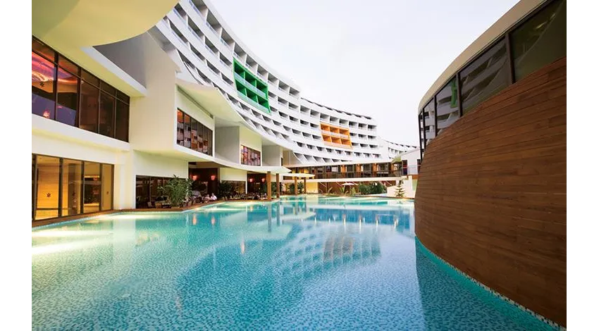 Cornelia Diamond Golf Resort & Spa 5*-42