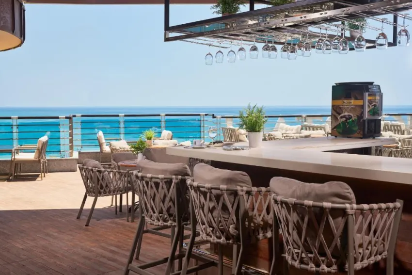 Grand Kaptan Hotel 5*-14