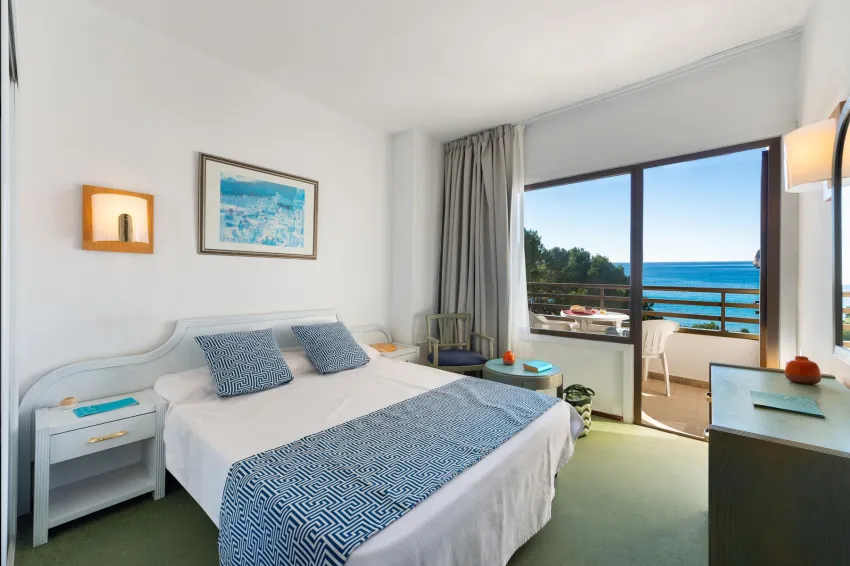 Vibra Beverly Playa 4*-16