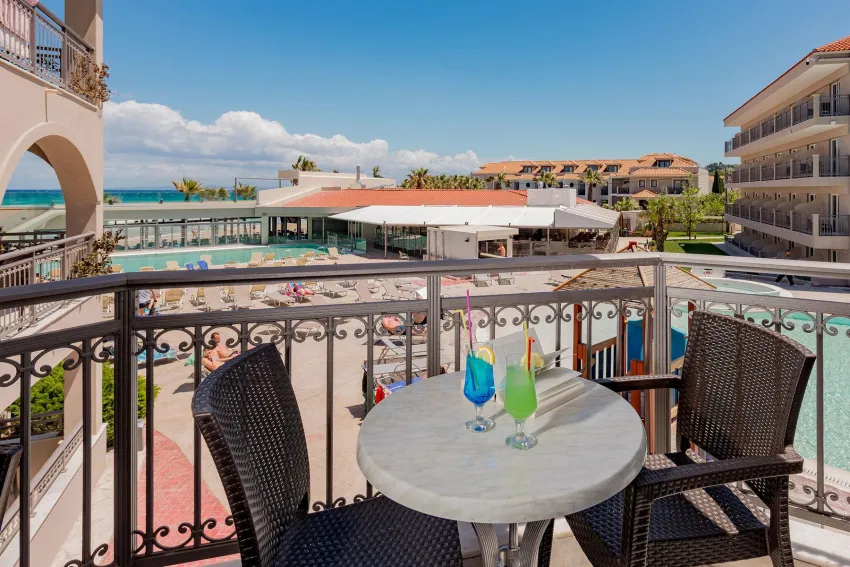 Tsilivi Beach 4*-18