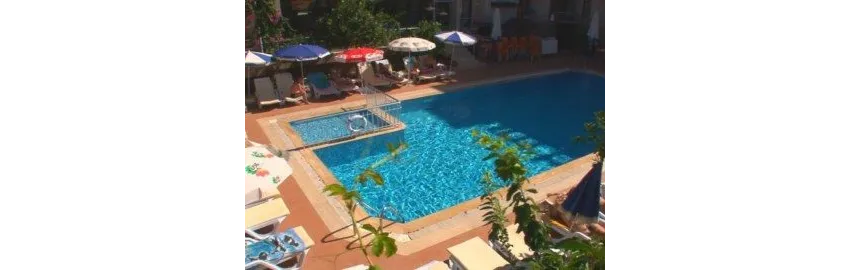 Selenium Hotel 3*-9