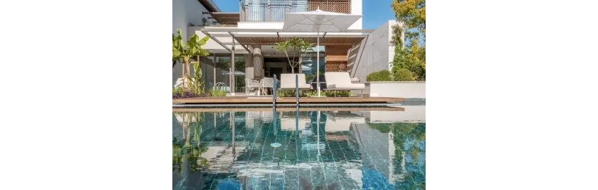 Bayou Villas 5*-12