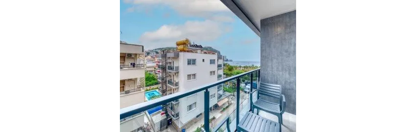 Kahya Hotel 4*-13