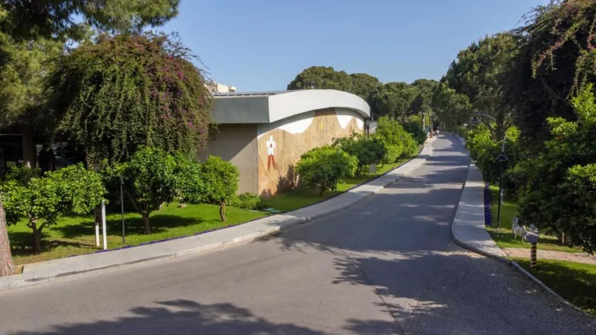 PINE BEACH BELEK  5*-20