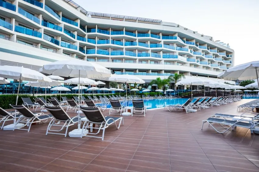 Selene Beach & Spa Hotel 5*-11