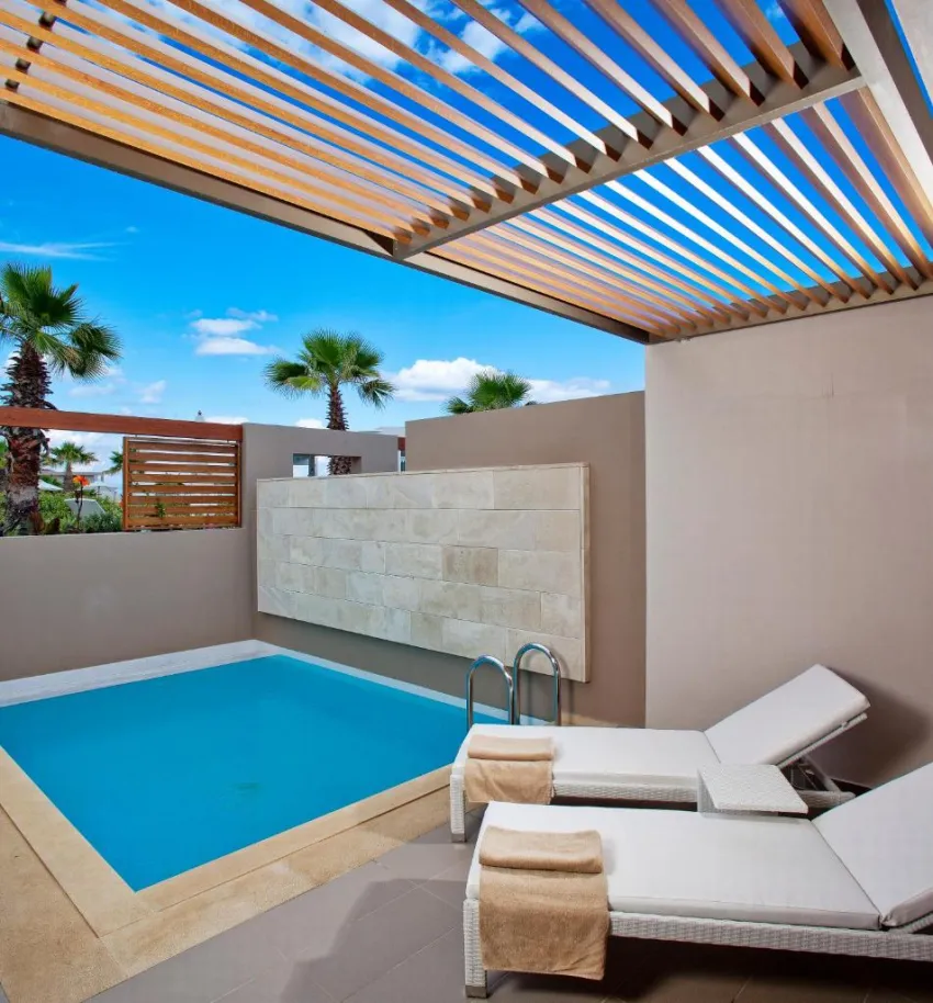 Avra Imperial Hotel 5*-17