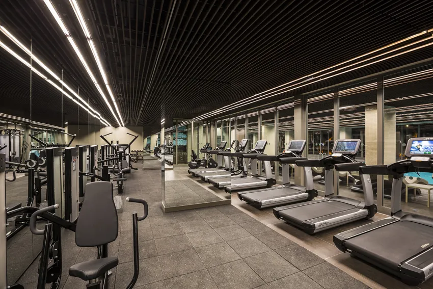 Voyage Sorgun Hotel 5*-89