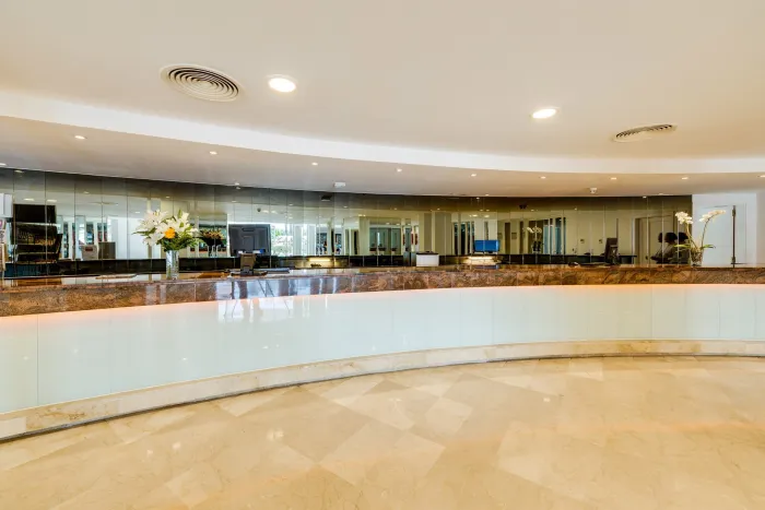 Hotel BelleVue Lagomonte 3* - Puerto alcudia - Spania