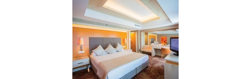 Paloma Sencia (Ex. Cornelia Deluxe Resort) 5*-12