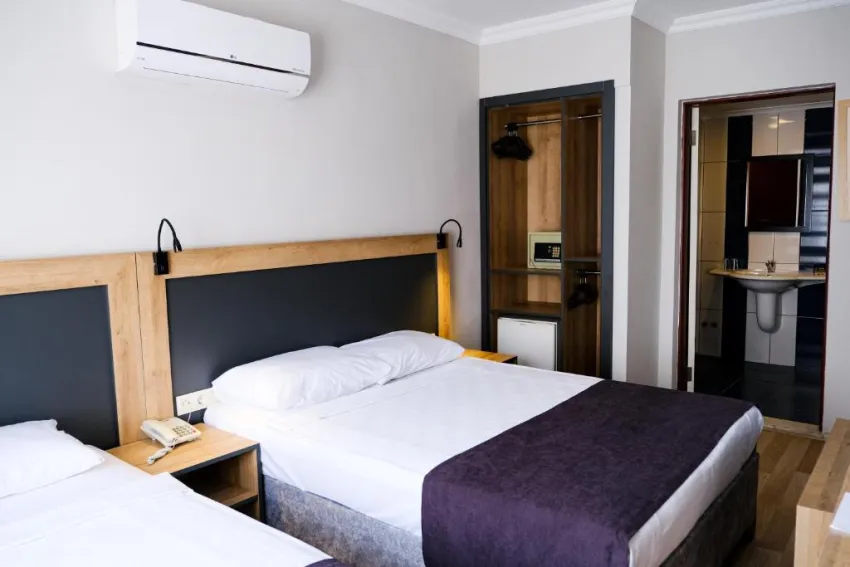 Club Wasa Holiday Village 4*-6