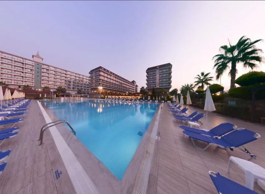 EFTALIA BLUE  5*-17