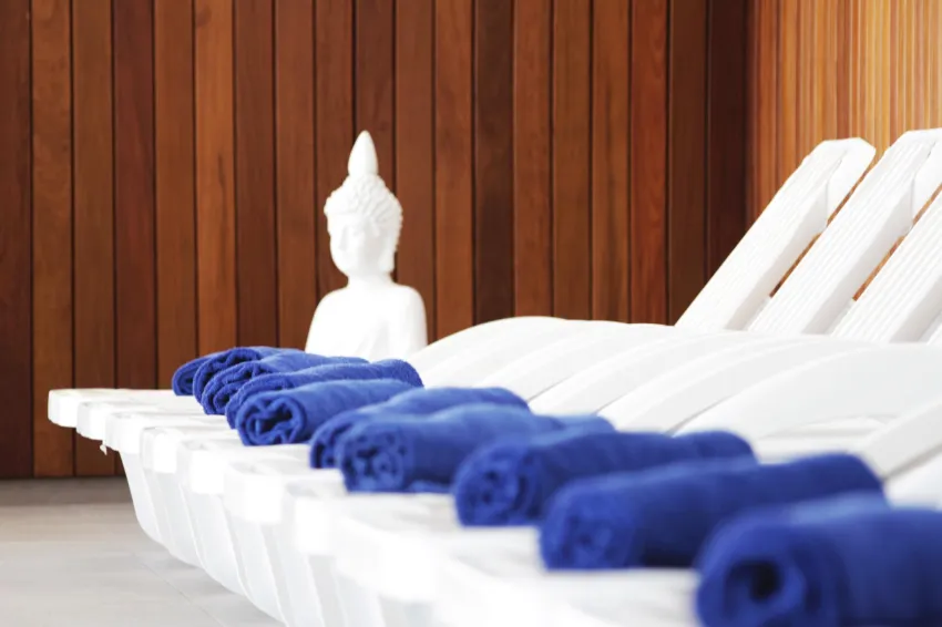 Bella Playa & Spa Hotel 4*-32