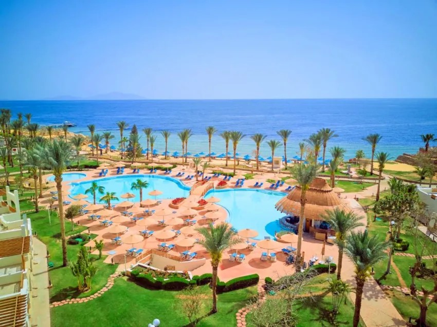 ALBATROS ROYAL GRAND SHARM EL SHEIKH (ADULT ONLY16+)  5*-105