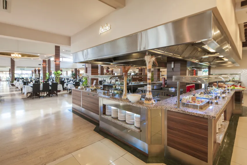 Club Hotel Turan Prince World 5*-56