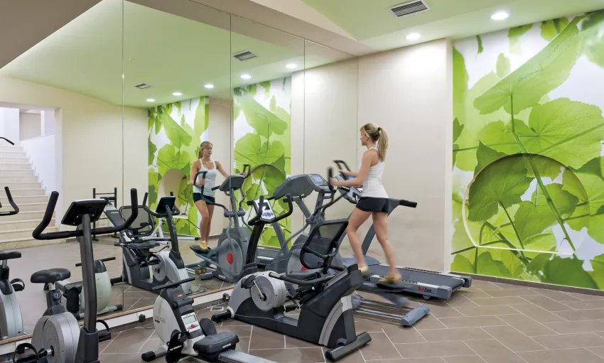 Iolida Beach Hotel 4*-43