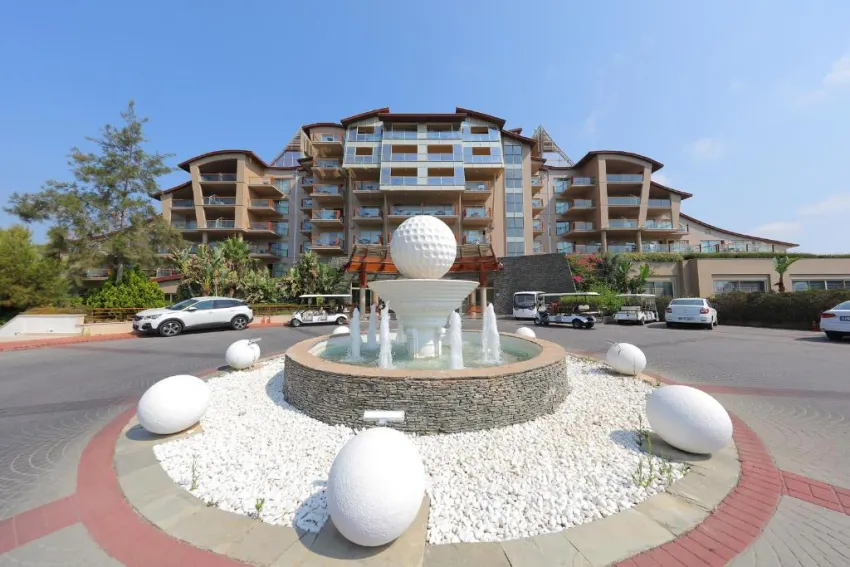 SUENO HOTELS GOLF BELEK  5*-16