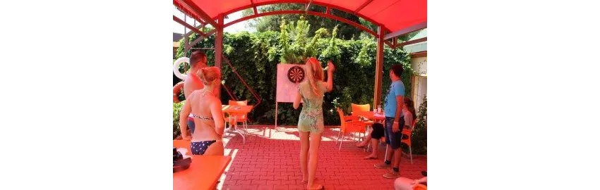 Lims Bona Dea Beach Hotel 4*-29