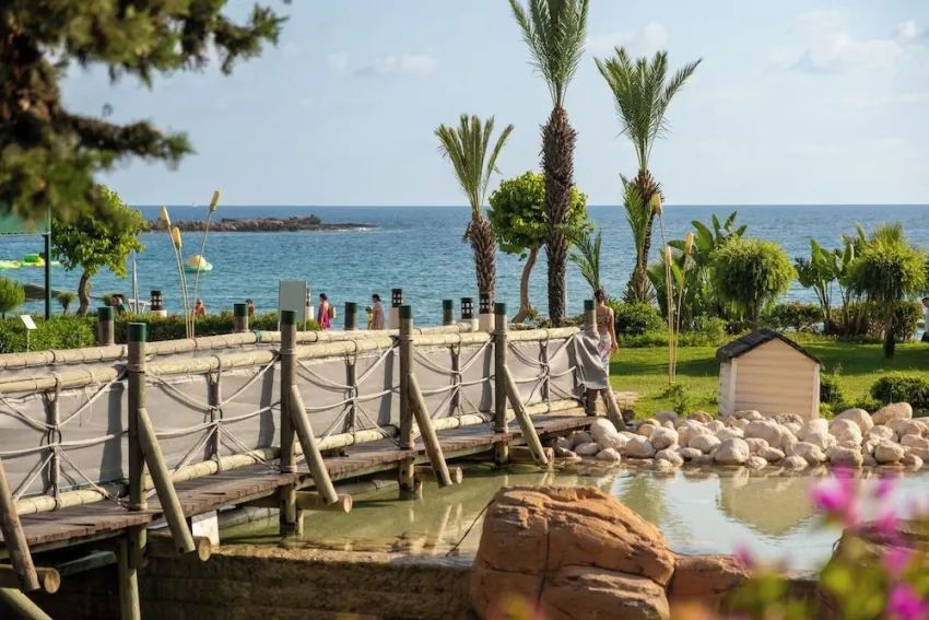 Aqi Pegasos Resort Hotel 4*-96
