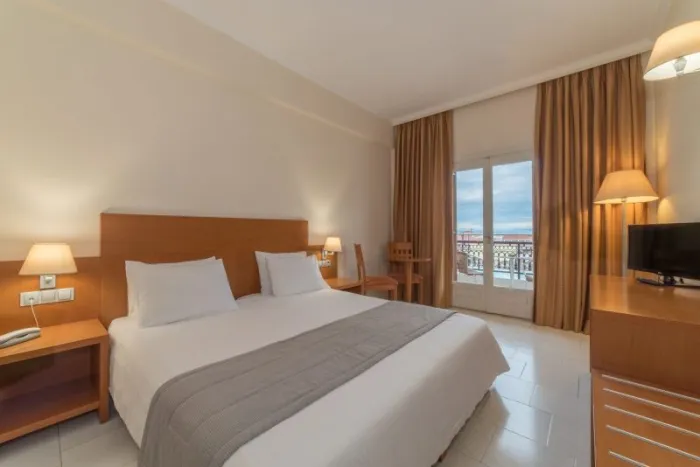 Palmyra Hotel Argassi 3* - Argassi - Grecia