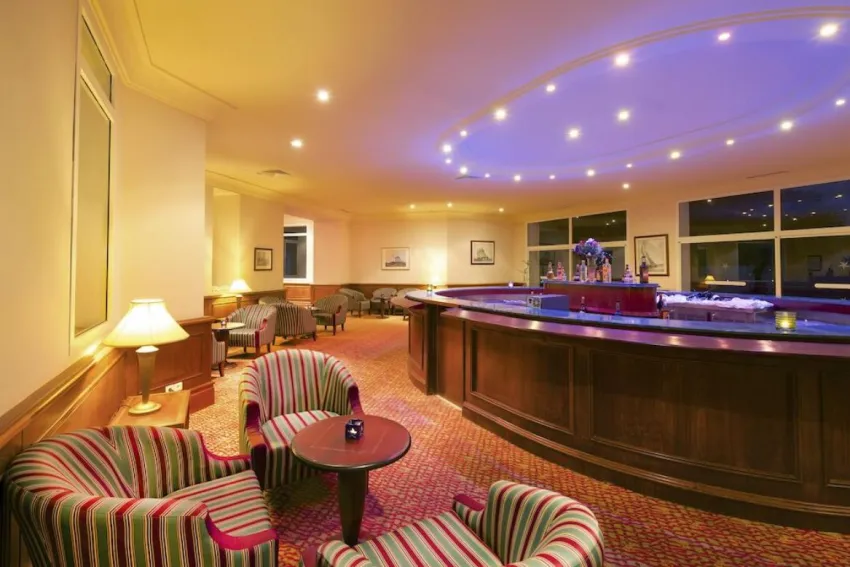 Vincci Saphir Palace 5*-24