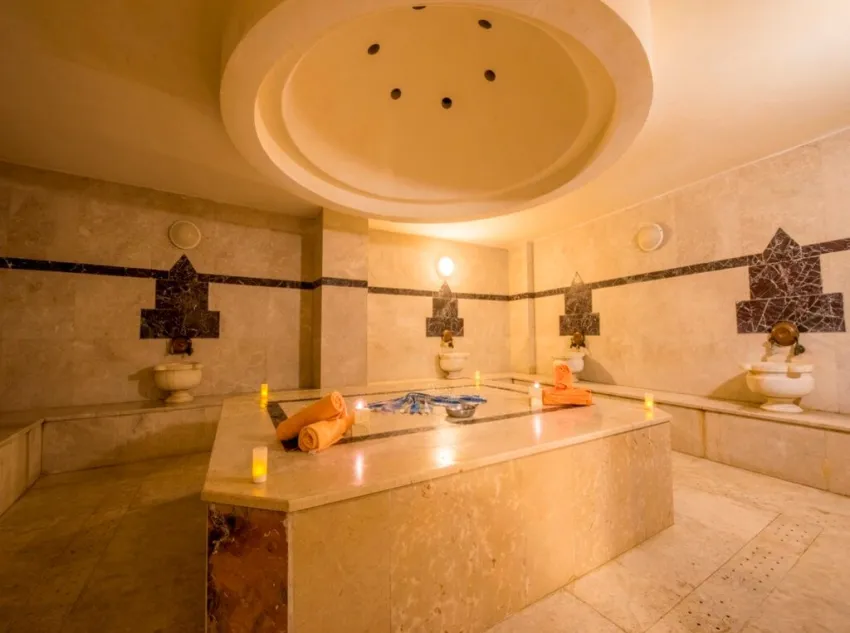 Side Alegria Hotel & Spa (Adult Only +16) 5*-8