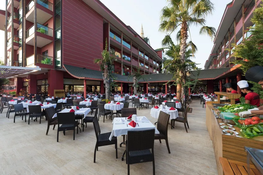 Siam Elegance Hotels & Spa 5*-12