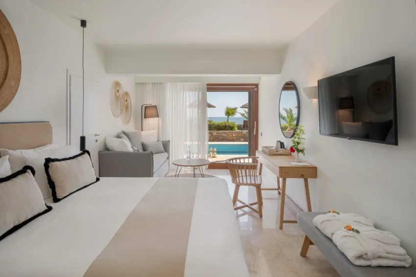 Blue Sea Beach Affiliated by Melia 5*-14