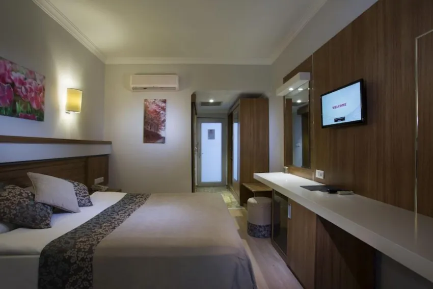Sun Club Side Hotel 4*-17