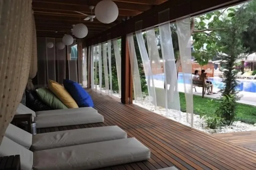 Amara Wing Resort 5*-60
