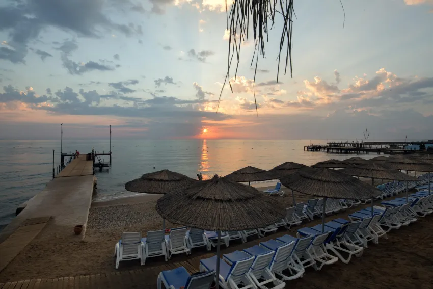 Baia Salima Kemer 5*-118