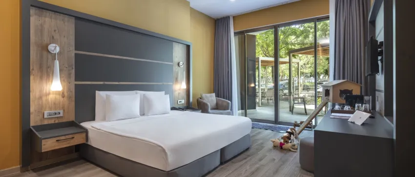 Nirvana Cosmopolitan 5*-21